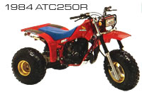 ATC Honda Atc 250 R Cr Elsinore Cr 480 R 1981-1987 Reed Soupape Joint 1413 