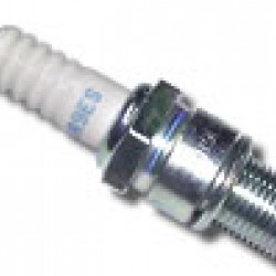 NGK Spark Plug  ATC250R 84-86