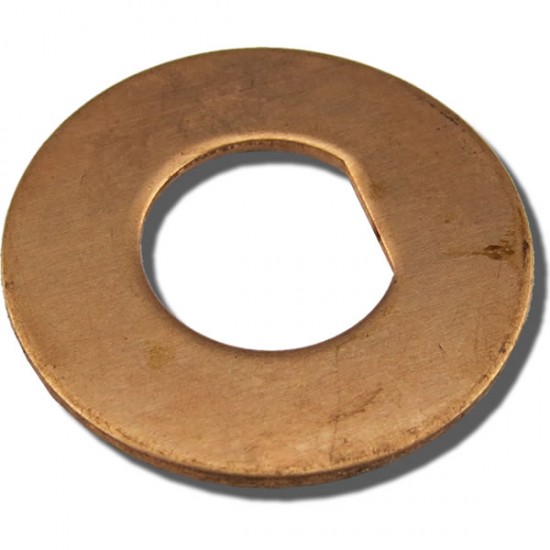 Recoil "D" Washer, suits most ATCs