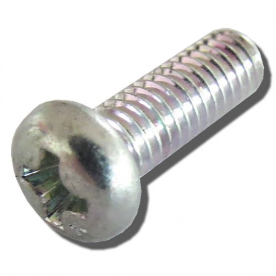 Recoil Starter Screw, suits most ATCs