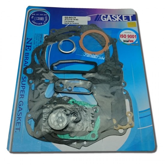 Gasket Set ATC110 79-83