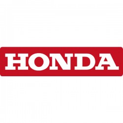 Honda Decal ATC110 83