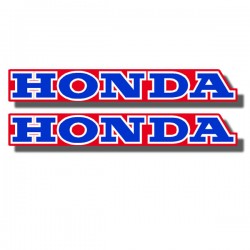 Honda Decal FL350 Odyssey 85