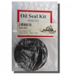 Oil Seal Set ATC125M 84-85