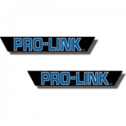 Pro Link Decals ATC250R 83-84