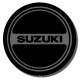 Recoil Decal Suzuki ALT50 