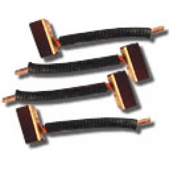 Starter Brushes ATC250ES | KLT200 | KLT250 | TRX200