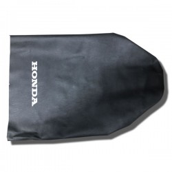 Seat Cover TRX350 Grey 86-89