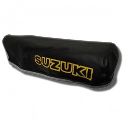 Seat Cover Black Suzuki ALT185 84-85 | LT185 85-87