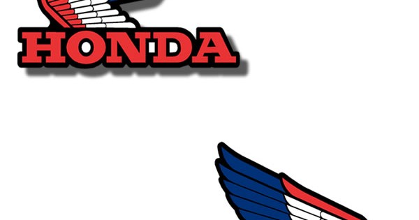 Honda 350X Fender Decals 1985  ATC350X  ATC Reproductions 85 Stickers