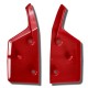 Air Scoops (Tank Shrouds) ATC250R 83-84 Free shipping within USA 