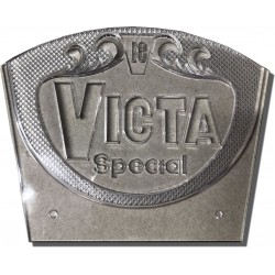 Victa 18 Special Badge