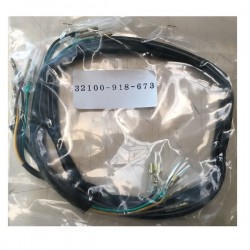Wiring Harness ATC90 70-78